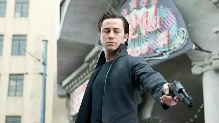 LOOPER／ルーパー