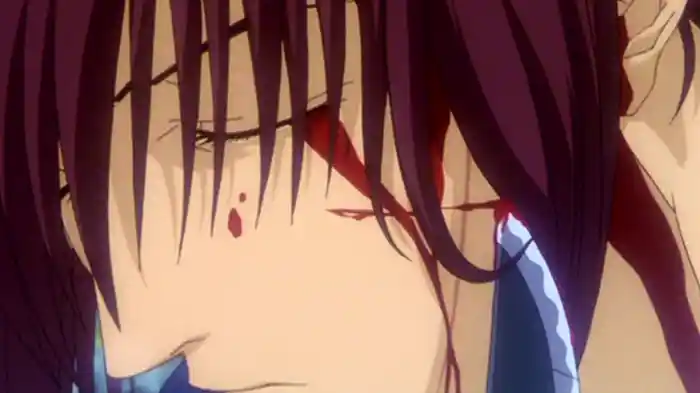 るろうに剣心－明治剣客浪漫譚－追憶編