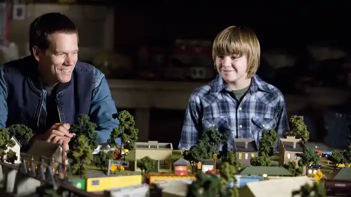 レールズ＆タイズ