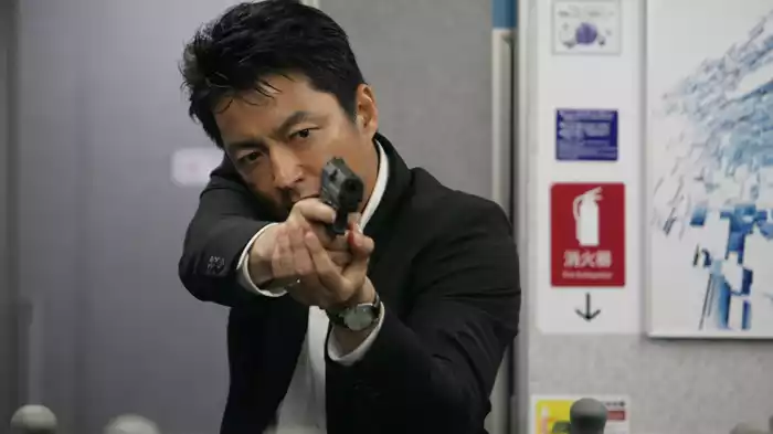 藁の楯
