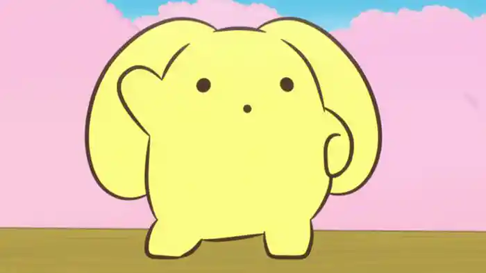 うーさーのその日暮らし 覚醒編