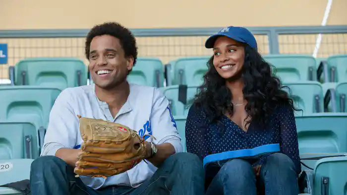 きのうの夜は…