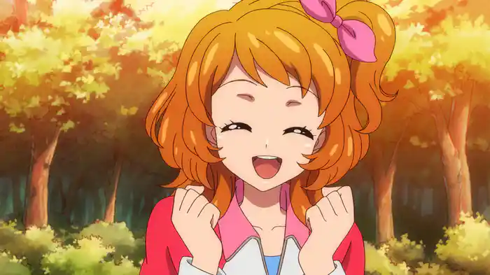 アイカツ！(３rdシーズン)