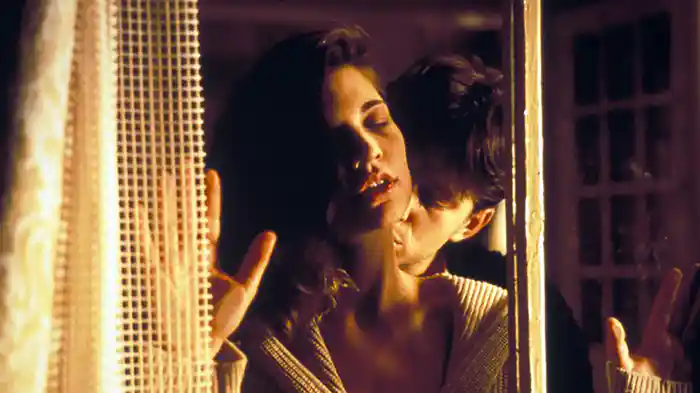 デルタ・オヴ・ヴィーナス