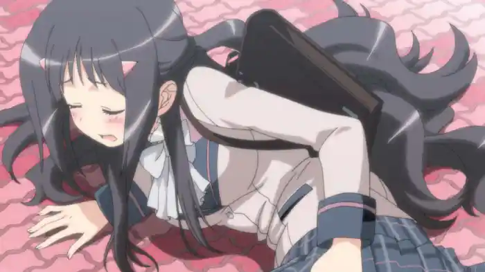 この中に１人、妹がいる！