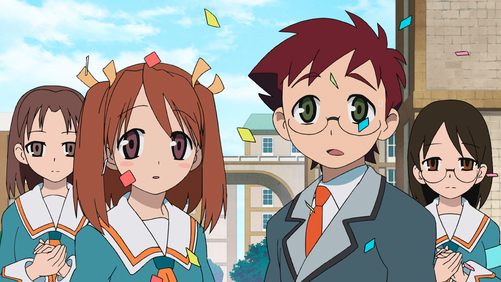 くじびきアンバランス