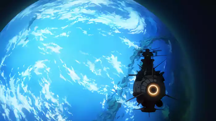 宇宙戦艦ヤマト2199 追憶の航海
