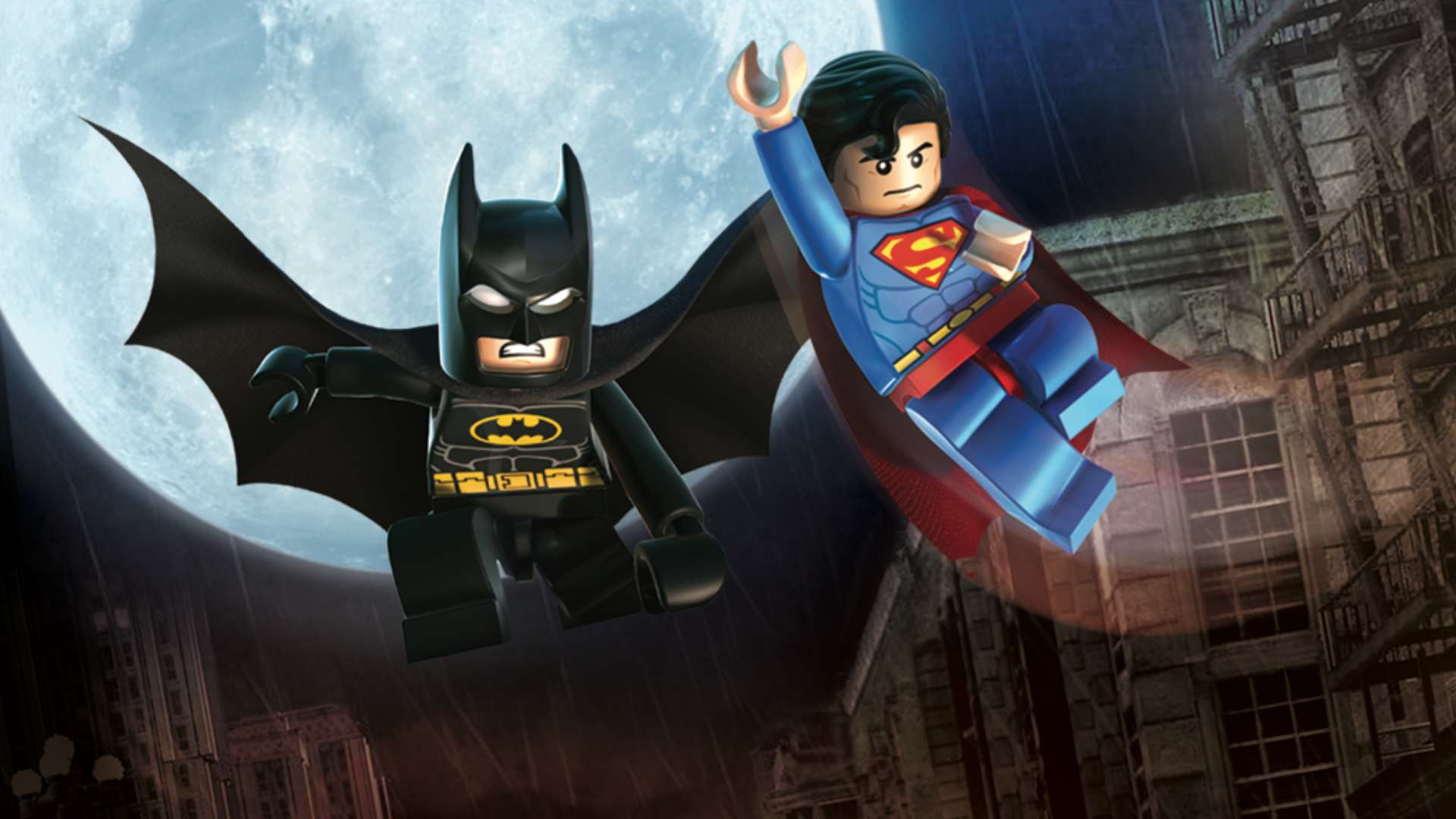 Lego R バットマン ザ ムービー ヒーロー大集合 の動画視聴 あらすじ U Next Lego R バットマン ザ ムービー ヒーロー大集合 の動画視聴 あらすじ U Next