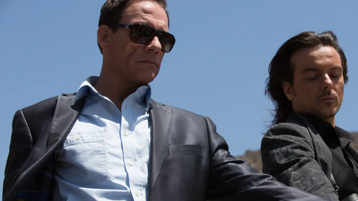 リベンジ ガン 洋画 14 動画配信 U Next 31日間無料トライアル