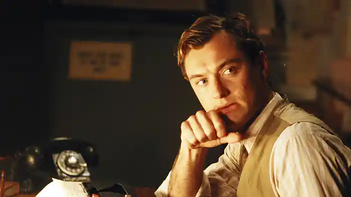 オール・ザ・キングスメン