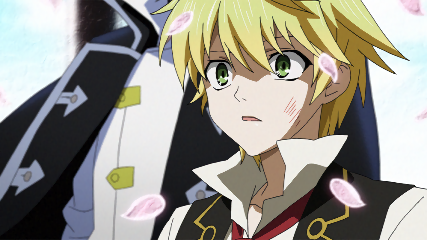PandoraHearts