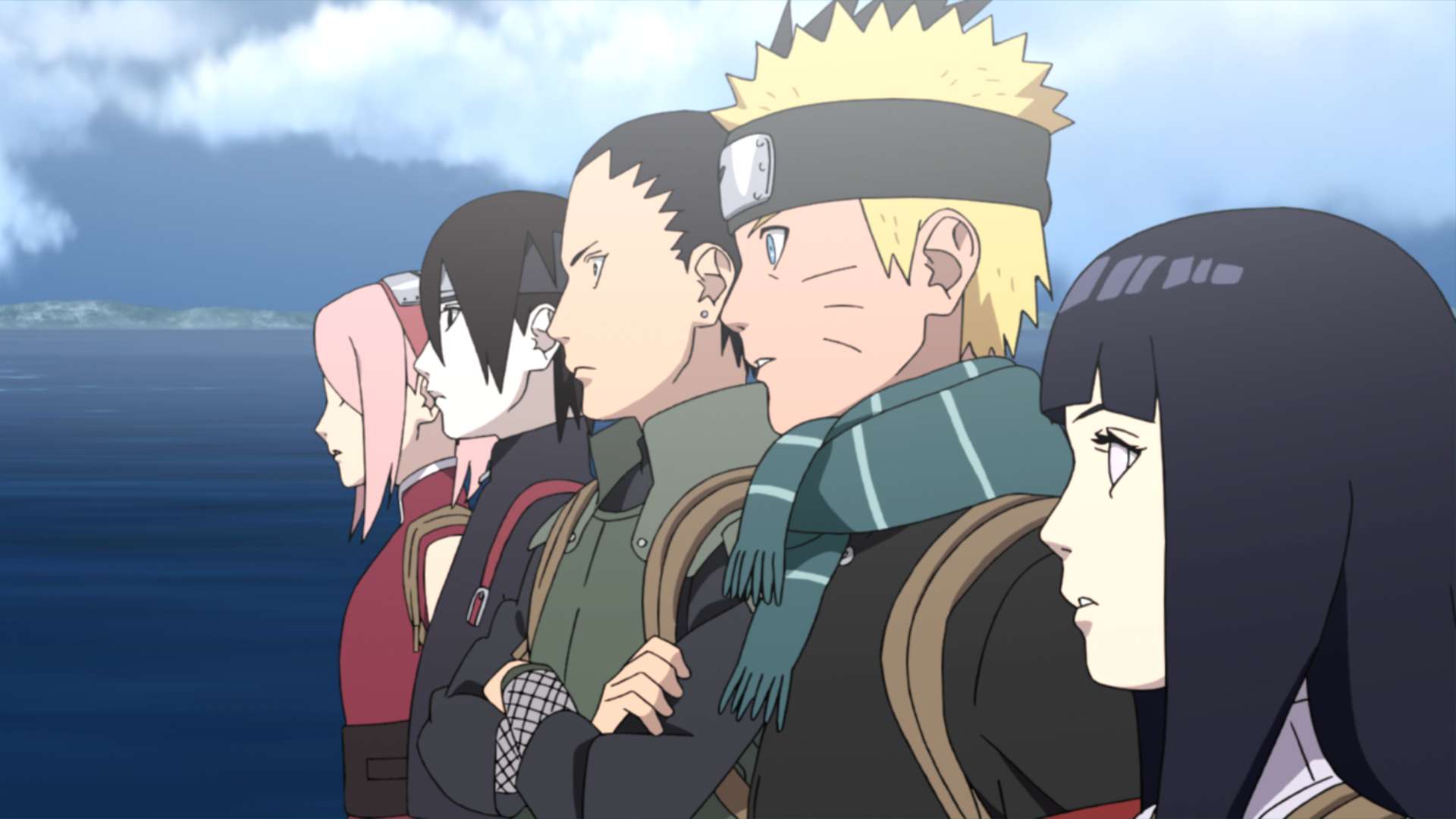 The Last Naruto The Movie の動画視聴 あらすじ U Next