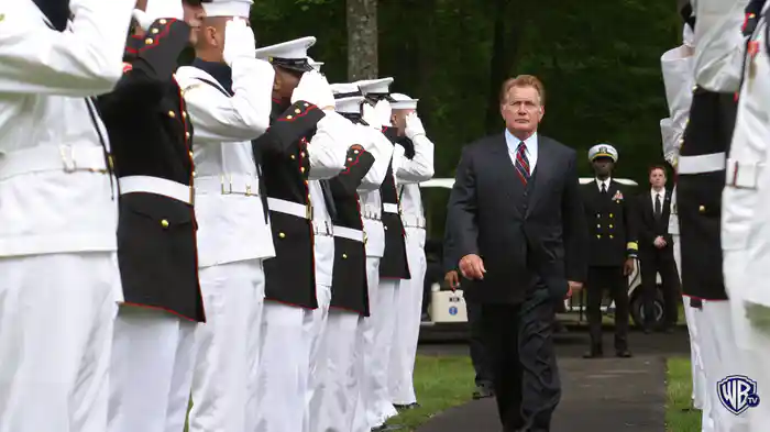 ザ・ホワイトハウス シーズン6