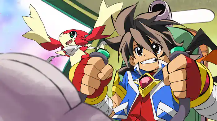 最強銀河 究極ゼロ ～バトルスピリッツ～