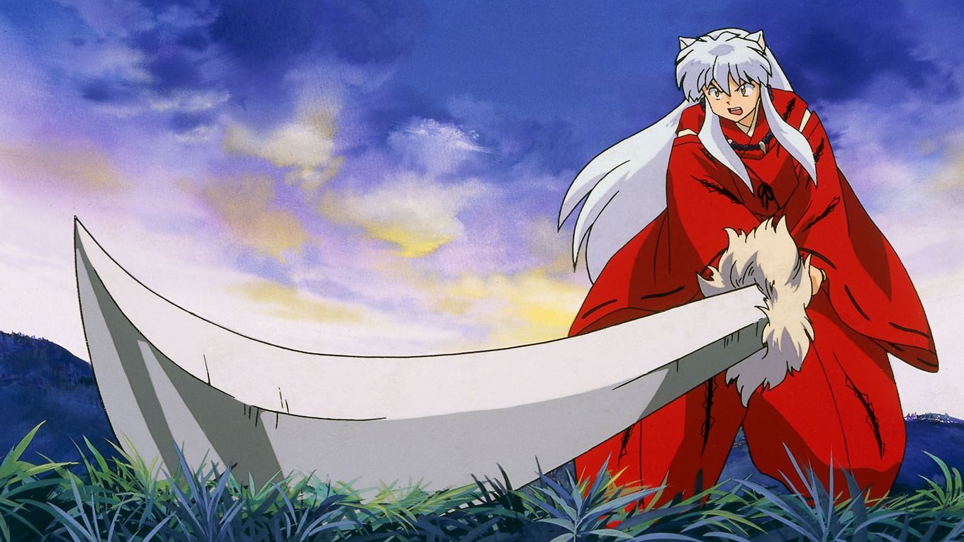 上 犬夜叉 高 画質 無料のhd壁紙の背景