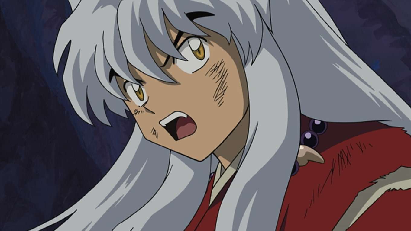 犬夜叉 第３期の動画視聴 あらすじ U Next