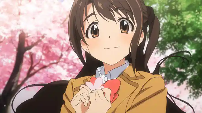 アイドルマスター シンデレラガールズ