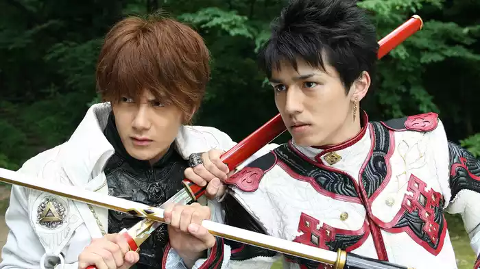牙狼＜GARO＞ スペシャル ～白夜の魔獣～