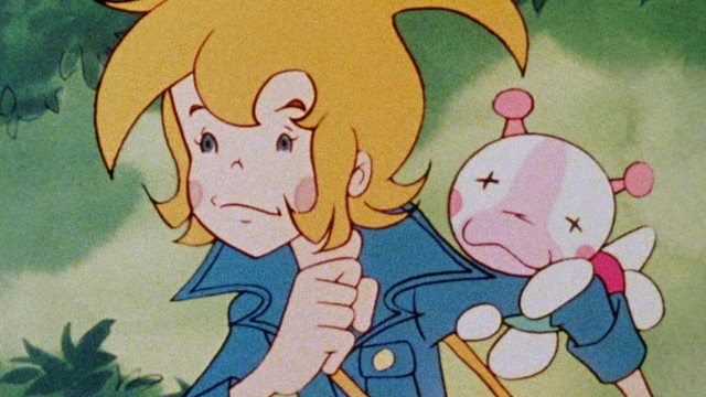 ポールのミラクル大作戦(アニメ / 1976) - 動画配信 | U-NEXT 31日間