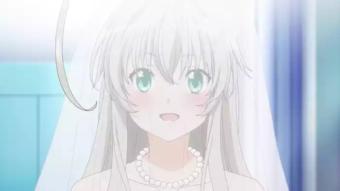 這いよれ！ニャル子さんF (OVA)