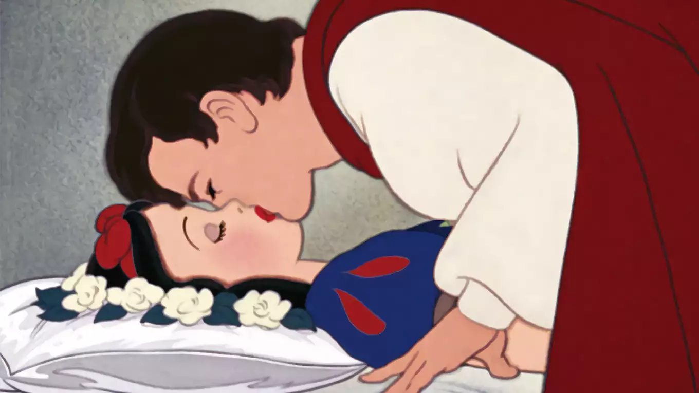 白雪姫 洋画 1937 動画配信 U Next 31日間無料トライアル