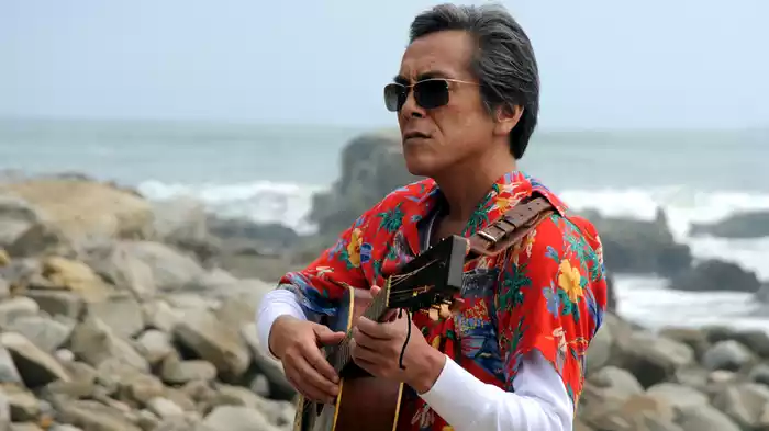 流し屋鉄平