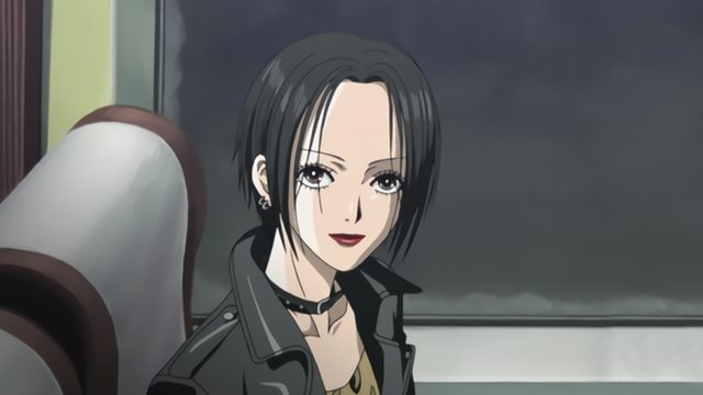NANA－ナナ－(アニメ / 2006) - 動画配信 | U-NEXT 31日間無料トライアル