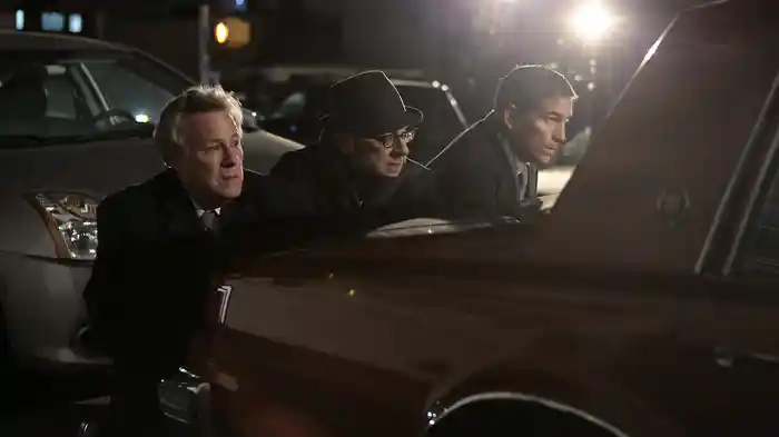 パーソン・オブ・インタレスト シーズン3