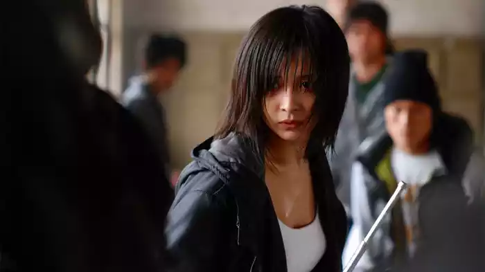 ペルソナ
