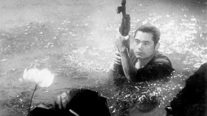 姿三四郎