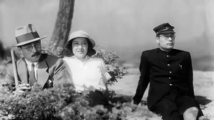 わが青春に悔なし