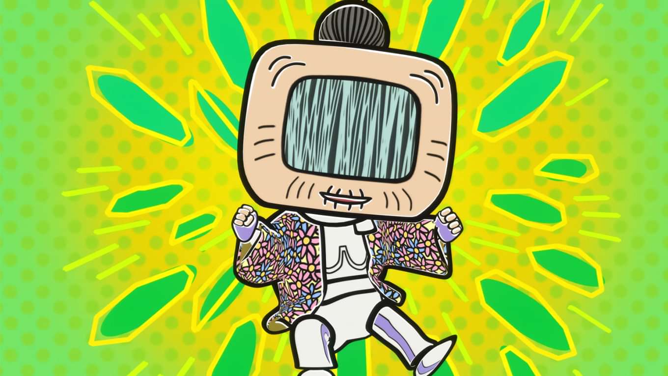 わしも Wasimo 第3シリーズの動画視聴 あらすじ U Next