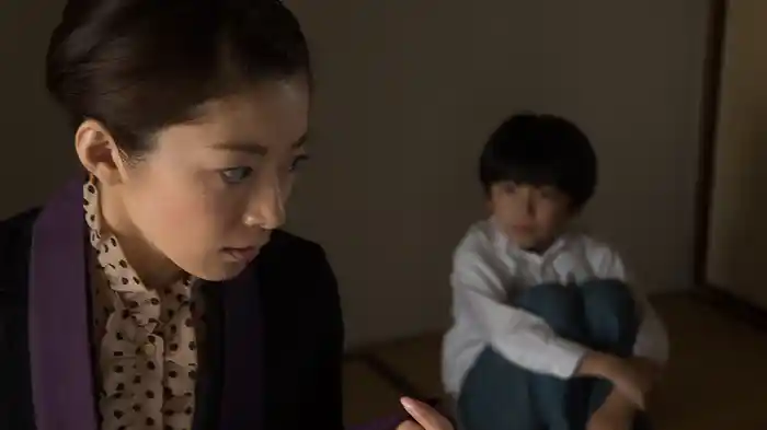 クロユリ団地 ～序章～