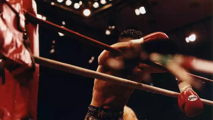 アンチェイン