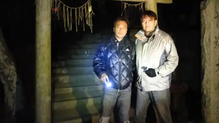 北野誠のおまえら行くな 飛翔編