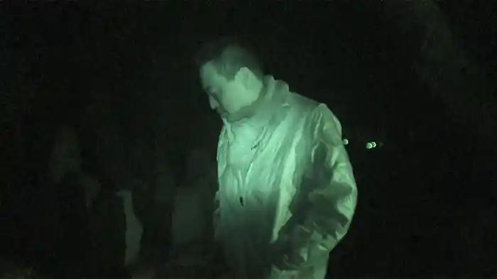 北野誠のおまえら行くな 2nd SEASON 突撃編