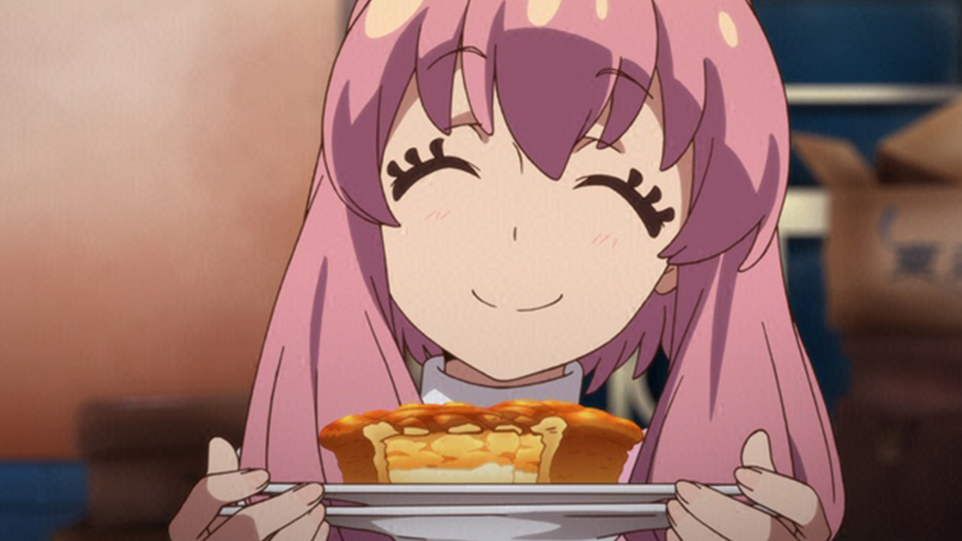 パンチライン 第7話 帰ってきた パンツパニックの動画配信 アニメあらすじ ネタバレ パンチライン 第7話 帰ってきた パンツパニックの動画配信 アニメあらすじ ネタバレ