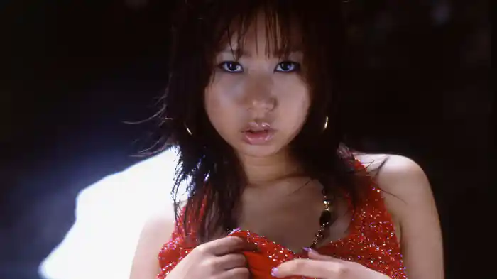 夏目理緒『EROTICA』