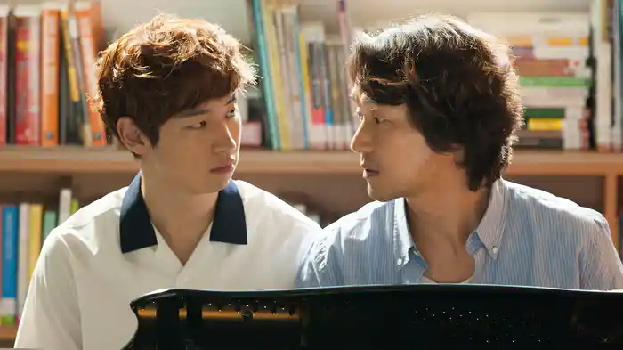 パパロッティ My Paparotti