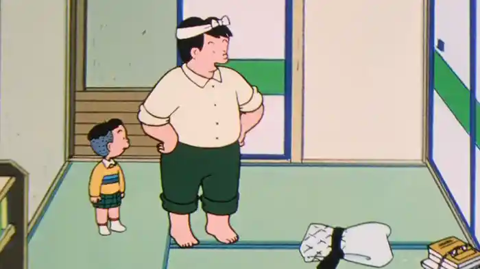 コボちゃん（TVシリーズ）