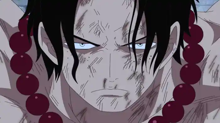 ワンピース インペルダウン編(１)