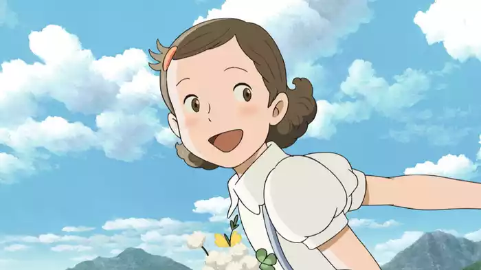 マイマイ新子と千年の魔法