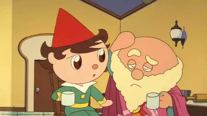 映画 それいけ！アンパンマン つみき城のひみつ