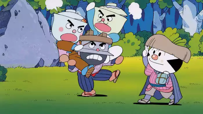 映画 それいけ！アンパンマン みんな集まれ！アンパンマンワールド