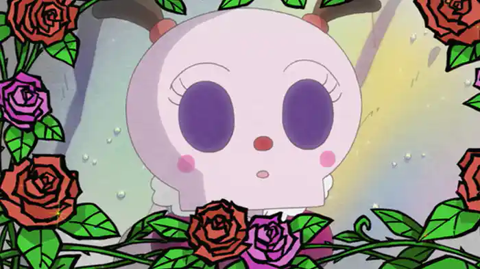 映画 それいけ!アンパンマン ホラーマンとホラ・ホラコ