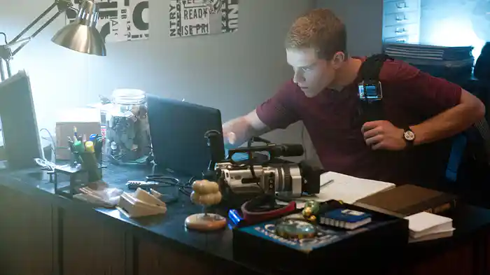 プロジェクト・アルマナック