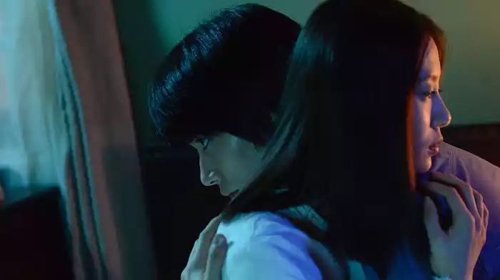 真夜中の五分前
