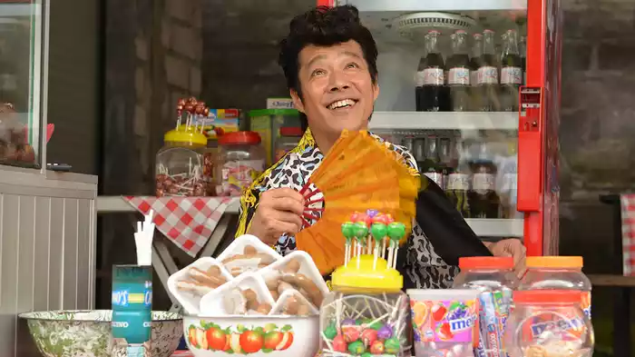 神様はバリにいる