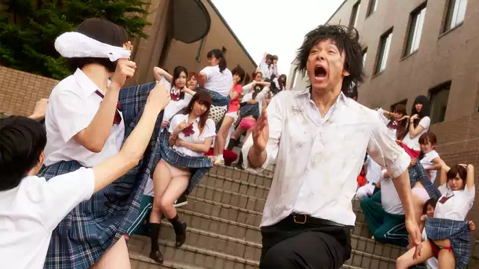 やるっきゃ騎士