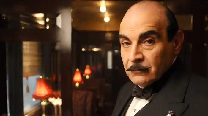 名探偵ポワロ シーズン12